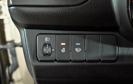 KIA Rio III рестайлинг, 2015 год, 1 070 000 рублей, 14 фотография