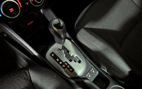 KIA Rio III рестайлинг, 2015 год, 1 070 000 рублей, 15 фотография