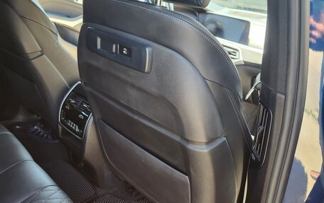 BMW X5, 2021 год, 6 350 000 рублей, 2 фотография