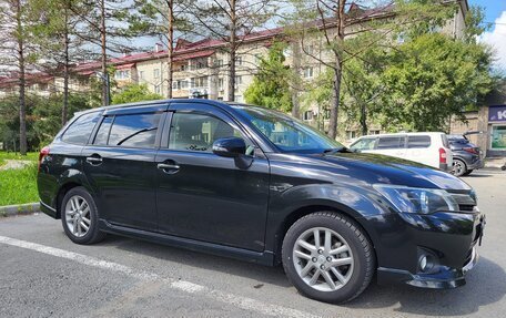 Toyota Corolla, 2013 год, 1 219 000 рублей, 4 фотография