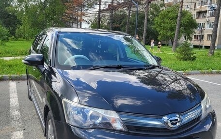 Toyota Corolla, 2013 год, 1 219 000 рублей, 2 фотография