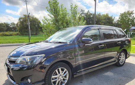 Toyota Corolla, 2013 год, 1 219 000 рублей, 5 фотография