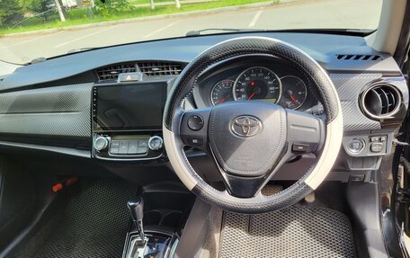Toyota Corolla, 2013 год, 1 219 000 рублей, 11 фотография