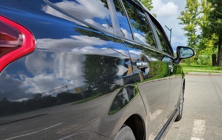 Toyota Corolla, 2013 год, 1 219 000 рублей, 8 фотография