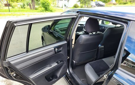 Toyota Corolla, 2013 год, 1 219 000 рублей, 18 фотография