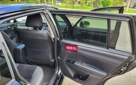 Toyota Corolla, 2013 год, 1 219 000 рублей, 17 фотография