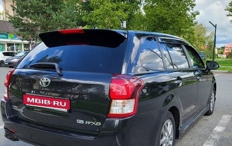 Toyota Corolla, 2013 год, 1 219 000 рублей, 6 фотография