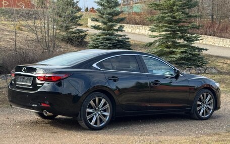 Mazda 6, 2020 год, 2 777 000 рублей, 3 фотография