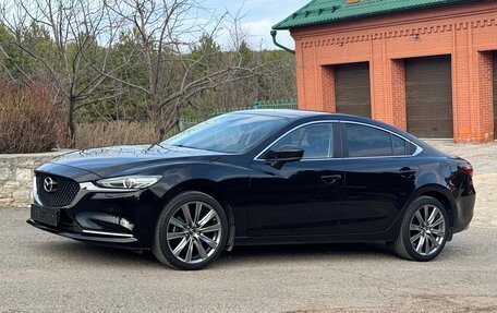 Mazda 6, 2020 год, 2 777 000 рублей, 4 фотография