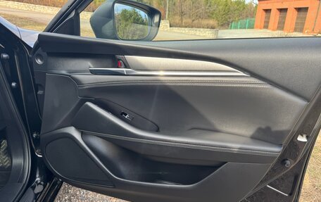 Mazda 6, 2020 год, 2 777 000 рублей, 9 фотография