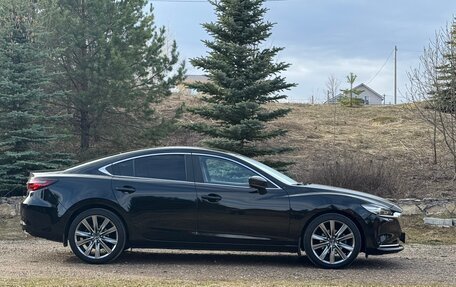 Mazda 6, 2020 год, 2 777 000 рублей, 2 фотография