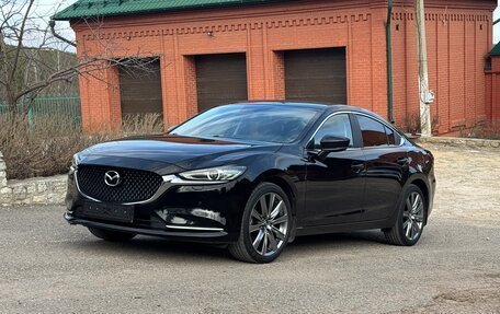 Mazda 6, 2020 год, 2 777 000 рублей, 5 фотография