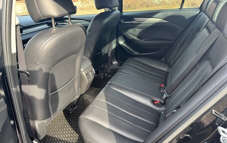 Mazda 6, 2020 год, 2 777 000 рублей, 12 фотография