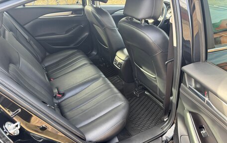 Mazda 6, 2020 год, 2 777 000 рублей, 10 фотография