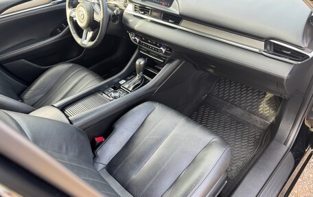 Mazda 6, 2020 год, 2 777 000 рублей, 8 фотография