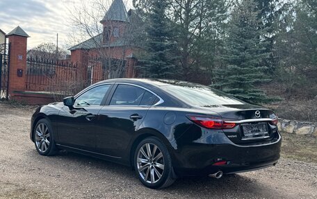 Mazda 6, 2020 год, 2 777 000 рублей, 6 фотография