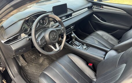 Mazda 6, 2020 год, 2 777 000 рублей, 14 фотография