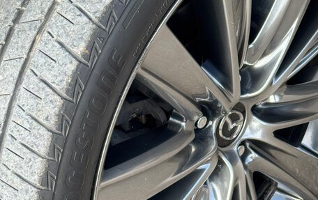 Mazda 6, 2020 год, 2 777 000 рублей, 19 фотография