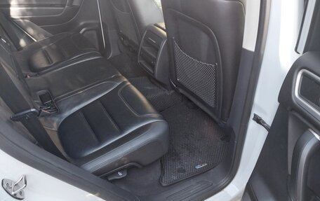 Volkswagen Touareg III, 2016 год, 3 580 000 рублей, 8 фотография