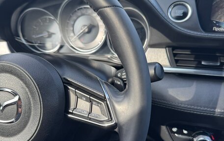 Mazda 6, 2020 год, 2 777 000 рублей, 17 фотография