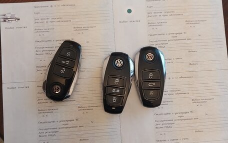 Volkswagen Touareg III, 2016 год, 3 580 000 рублей, 16 фотография