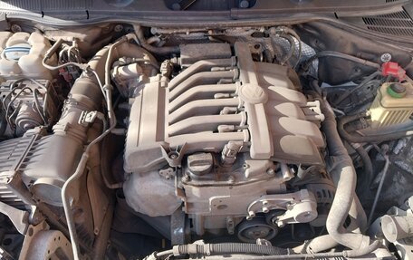 Volkswagen Touareg III, 2016 год, 3 580 000 рублей, 14 фотография