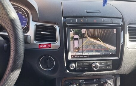 Volkswagen Touareg III, 2016 год, 3 580 000 рублей, 13 фотография