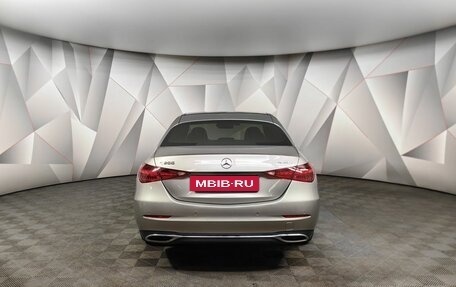 Mercedes-Benz C-Класс, 2022 год, 5 200 000 рублей, 8 фотография