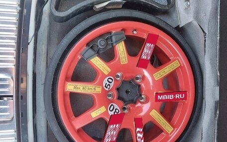 Volkswagen Touareg III, 2016 год, 3 580 000 рублей, 15 фотография