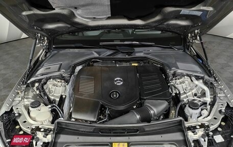 Mercedes-Benz C-Класс, 2022 год, 5 200 000 рублей, 11 фотография