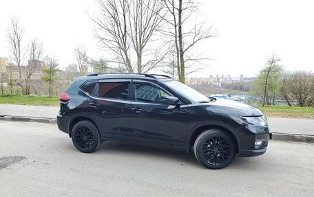 Nissan X-Trail, 2022 год, 2 фотография