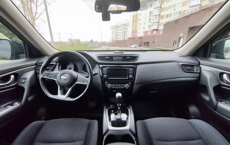 Nissan X-Trail, 2022 год, 7 фотография