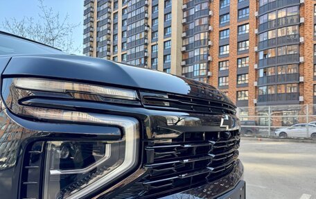 Chevrolet Tahoe IV, 2025 год, 12 370 000 рублей, 4 фотография