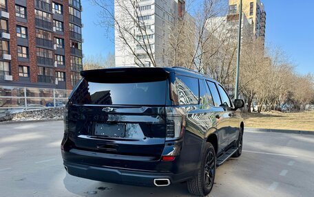 Chevrolet Tahoe IV, 2025 год, 12 370 000 рублей, 7 фотография