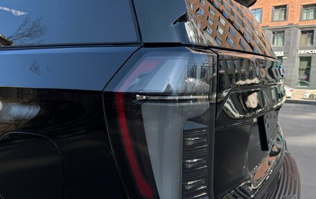 Chevrolet Tahoe IV, 2025 год, 12 370 000 рублей, 8 фотография