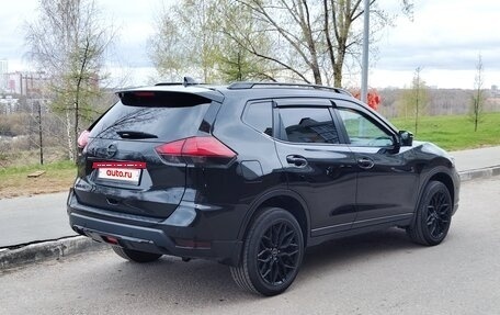 Nissan X-Trail, 2022 год, 5 фотография