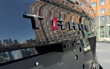 Chevrolet Tahoe IV, 2025 год, 12 370 000 рублей, 9 фотография