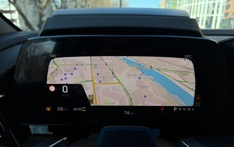 Chevrolet Tahoe IV, 2025 год, 12 370 000 рублей, 17 фотография