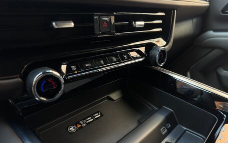 Chevrolet Tahoe IV, 2025 год, 12 370 000 рублей, 15 фотография