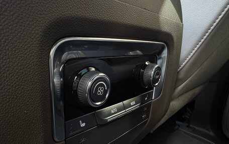 Chevrolet Tahoe IV, 2025 год, 12 370 000 рублей, 13 фотография