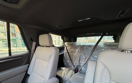 Chevrolet Tahoe IV, 2025 год, 12 370 000 рублей, 14 фотография