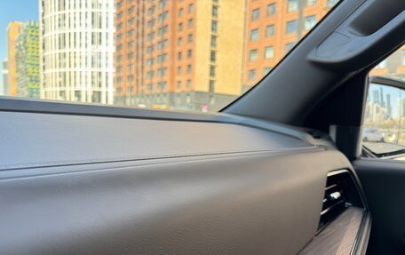 Chevrolet Tahoe IV, 2025 год, 12 370 000 рублей, 20 фотография