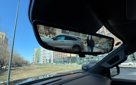 Chevrolet Tahoe IV, 2025 год, 12 370 000 рублей, 19 фотография