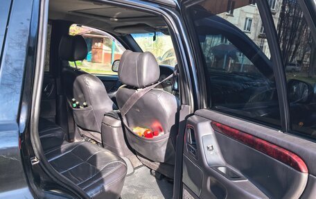 Jeep Grand Cherokee, 2001 год, 747 000 рублей, 8 фотография