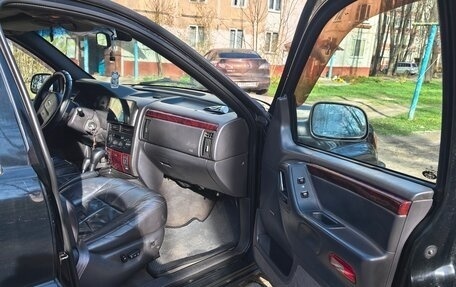 Jeep Grand Cherokee, 2001 год, 747 000 рублей, 9 фотография