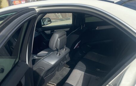 Mercedes-Benz C-Класс, 2008 год, 650 000 рублей, 8 фотография
