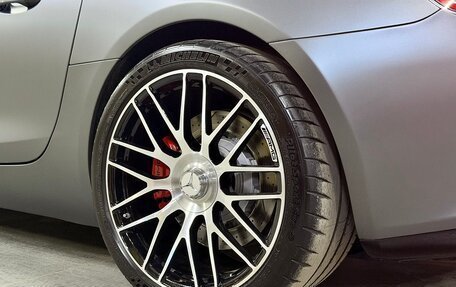 Mercedes-Benz AMG GT I рестайлинг, 2016 год, 8 690 000 рублей, 10 фотография