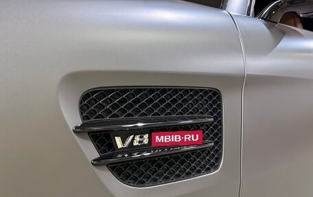 Mercedes-Benz AMG GT I рестайлинг, 2016 год, 8 690 000 рублей, 13 фотография