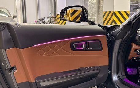 Mercedes-Benz AMG GT I рестайлинг, 2016 год, 8 690 000 рублей, 24 фотография