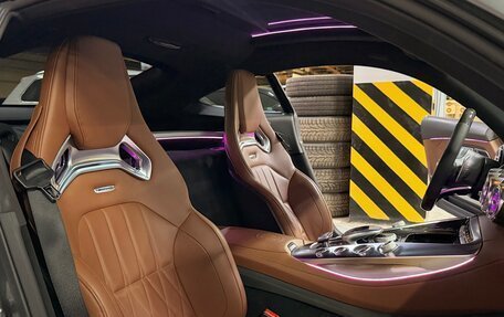 Mercedes-Benz AMG GT I рестайлинг, 2016 год, 8 690 000 рублей, 22 фотография